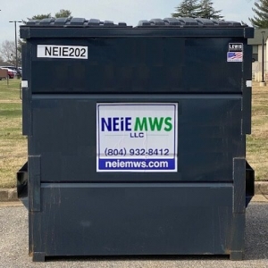 Safeguarding Health and the Environment: A Closer Look at NEIE’s Medical Waste Solutions