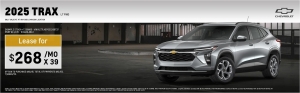 Discover Innovation and Reliability at the Leading Chevy Dealership in Rochester, NY