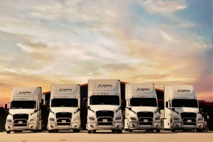 Green Logistics