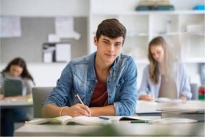 How Personalized Guidance Transforms the College Admissions Journey