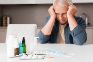 Migraine Relief: When You Need Prescription Medication