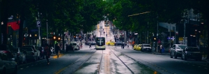 Modern Solutions for Traffic Engineering and Transportation Planning by Traverse Transport