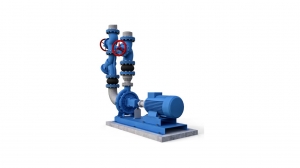 Centrifugal Pump Typical Hydraulic And Performance Characteristics