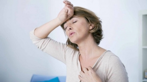 Can HRT help with night sweats?