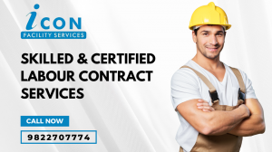Safeguarding Your Future: Trusted Security Services from Icon Facility Services
