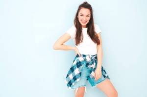 What Steps to Follow to Start a Modeling Career?