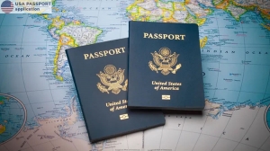 USA Passport Application: A Passport is a Ten Year Gift