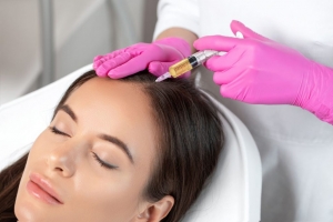 Benefits of Hair Loss Treatment for Hormonal Hair Loss