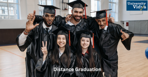 Unlock Your Future with a Flexible Learning Path: Discover the Power of a Distance Graduation Course