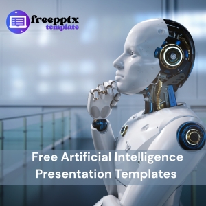 How to Visualize Artificial Intelligence Workflows with Free Slides