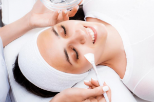 Get Salon-Quality Facial Service at Home with Just One Call