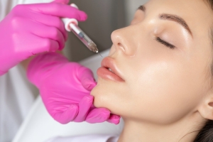 Anti-Aging Fillers for Women Over 40 in Islamabad