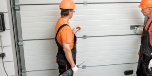 Reliable Garage Door Repair in Plano, TX – Why Trusty Garage Door Repair Is the Top Choice