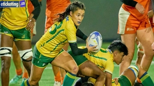 Women's Rugby World Cup Debut: What Can Brazil Offer on the Global Stage?