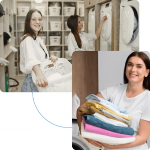 Simplifying Your Life with Professional Laundry Services in Surrey, Canada