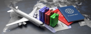 Do International Tour Packages from Delhi Include Visa Consultant Services?