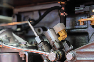 Everything You Need to Know About High Pressure Sensors in Common Rail Systems
