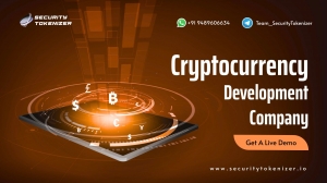 More Than Coins: How Cryptocurrency Development Is Disrupting Global Systems