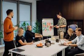 Unlocking Project Success with a Discovery Workshop