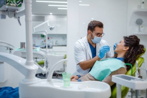 Book Your Visit to a Top-Rated Dental Clinic in Riyadh