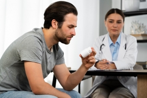 How Early Intervention Through Psychotherapy for PTSD Improves Outcomes