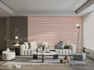 2025’s Hottest Wallpaper Trends: Transform Your Home with These Bold Designs