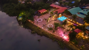 How Early Should You Book a Dandeli Resort?