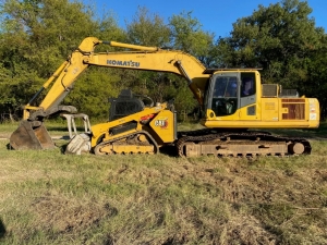 How to Choose the Right Land Clearing Company for Your Property