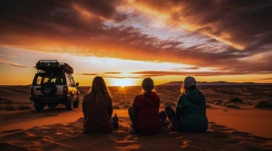 How to Choose the Perfect Camps in Jaisalmer for Your Trip