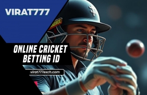 Online Cricket ID provider | Bet on Live Sports and Game
