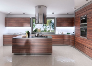 5 Must-Know Kitchen Cabinet Styles for Your Home
