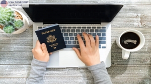 USA Passport Application: Can I Pay for a Passport with a Credit Card