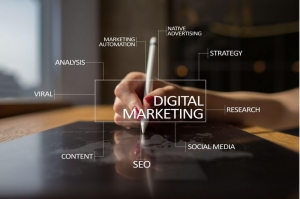 Unlock Your Future with the Best Digital Marketing Course in Bangalore at Paper Loft