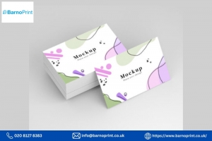 What’s the Process for Printing Business Cards?