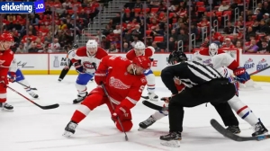 Winter Olympic 2026: Bjorkstrand and Ehlers ignite Denmark’s Olympic Ice Hockey goal-scoring strength