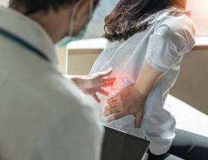 Stop Suffering – Try Back Pain Treatment in Riyadh