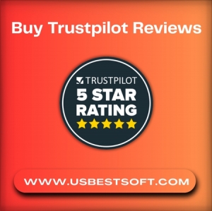 Buy Trustpilot Review - Boost Your Business Ratings