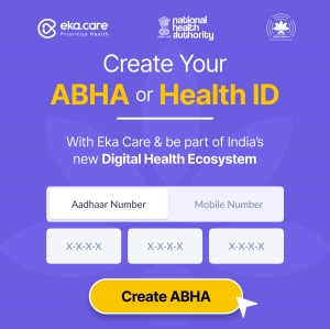 Complete The Registration for Your ABHA Card Online in Minutes