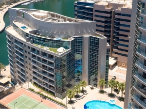 Tenora Dubai South: Modern Living Near Dubai's Future