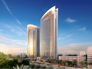 ELO 3 by DAMAC: Exclusive Living in Dubai