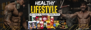Healthy Sweet Snacks: Delicious and Nutritious Treats for Every Craving