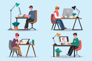 Empowering Your Digital Presence with the Best Website Design Company in Surrey