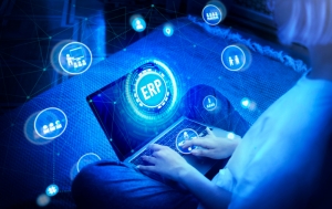 Unlocking Business Efficiency with ERP Software in Coimbatore