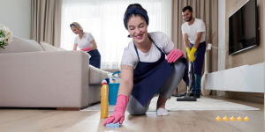7 Signs Your Villa in Dubai Needs Deep Cleaning Right Now