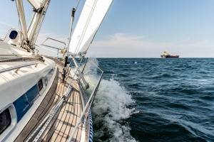Discover Malta’s Crystal Clear Waters with MedSail Boat Hire Services