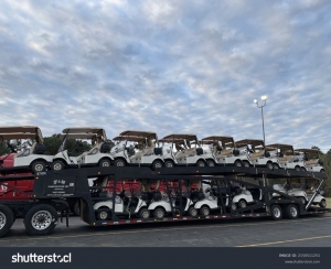 The Dos and Don’ts of Golf Cart Shipping