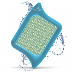 The Safer Way to Sparkling Pools: Discovering a Chlorine-Free Alternative