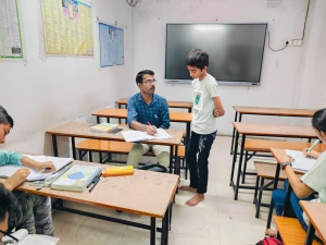 Balancing School and Life: Tips for Students Preparing for Board & Entrance Exams