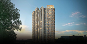 L&t Island Cove Mahim: Elevating Sea-View Living in Style