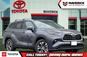 Explore Premium Car Ownership with Trusted Services at Maverick Toyota
